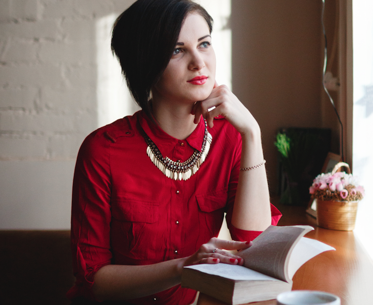 Post dissertation depression picture