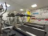 Unrivalled on-site facilities including a gym