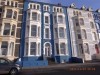 4 bedroom flat situated on the Seafront