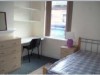 All bedrooms have a small double bed, long mirror, wardrobe, chair, desk
