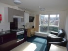 1 Bed - Room Available Now In Brayford Court! 