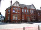 Two Bedroom Gallery Apartment in Wolverhampton City Centre