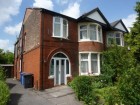 Large 5 Bed Student House