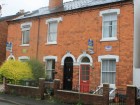 A fantastic 4 bed student house located in St Johns, Worcester