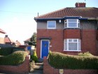 Three bedroom semi detached house includes many extras