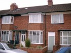 THREE BED MID TERRACE HOUSE - ALL DOUBLE BEDROOMS - CLOSE TO YORK UNI