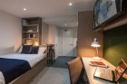 West Village, Glasgow - Shared Apartments and Studios