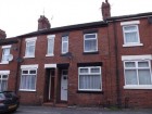 3 Bed house close to Newcastle u Lyme centre
