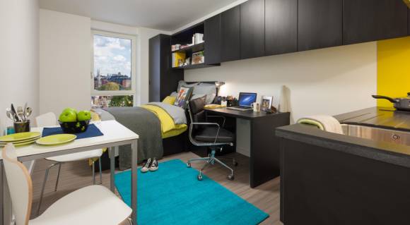 London Student Accommodation