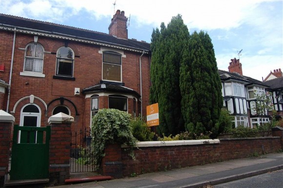 Queens Road Student Property Queens Road Student Property
