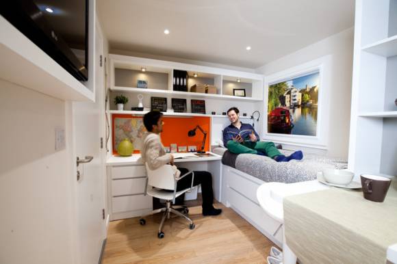 Student Accommodation London Single Room Student Accommodation London Single Room