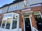 4 Bed - Flat 2, 106, Westcotes Drive, Leicester, 