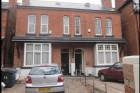 6 double bedroom student house in West Bridgford