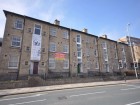 1 Bed - Chantry House, Kirkgate, Town Centre, Huddersfield
