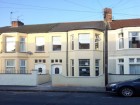 6 Bed HMO - Bedford Road, Newport - Students or Company let