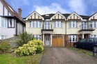6 Bed - Sinclair Grove, Golders Green, Nw11 9jh