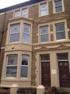Blackpool Flat with shared Kitchen and Bathroom