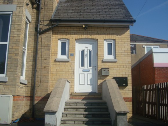 7 Bedroom Student House in Fallowfield