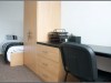 STANDARD BEDROOM- PRIVATE HALLS - STUDENT ACCOMMODATION LIVERPOOL