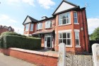 7 Bed - Wellington Road, Fallowfield, Manchester, M14