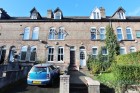 5 Bed - Lombard Grove, Fallowfield, Manchester, M14