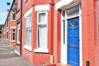 3 Bed - Wallace Avenue, Fallowfield, Manchester, M14