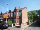 4 Bed - Granville Road, Fallowfield, Manchester, M14