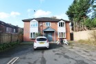 6 Bed - Granville Road, Fallowfield, Manchester, M14