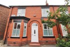 6 Bed - Albion Road, Fallowfield, Manchester, M14