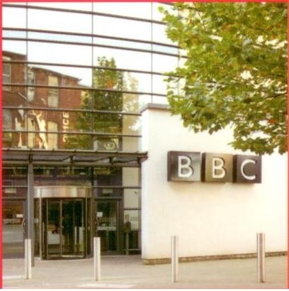 BBC North Office