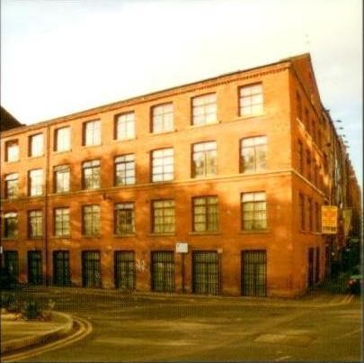 Student Accommodation - 5 St. Peters Place Leeds, LS9 8AQ