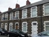 Located in the Heart of Cathays. great Four bedroomed terrace house.