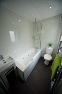 Bathroom - from Bellvue Website