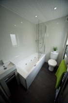 Bathroom - from Bellvue Website