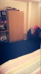 Extra space 