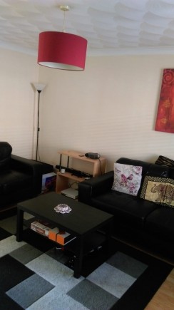 Lounge 1