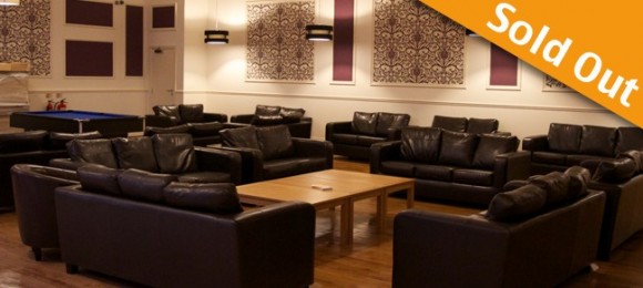 Common Room