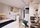Luxury Student Studio Apartment