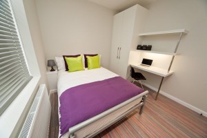 Bedroom - from website images