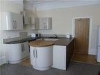 Kitchen with premium worktops 