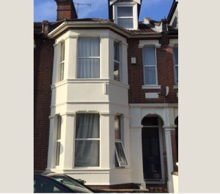 Room Available to Rent, 7 Bed 2 Bath House, 3 Silverdale Road Southampton