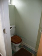 Bottom Floor Bathroom