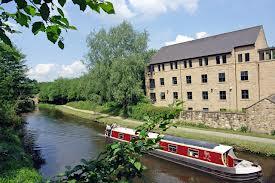 Kirkstall Brewery Halls of Residence