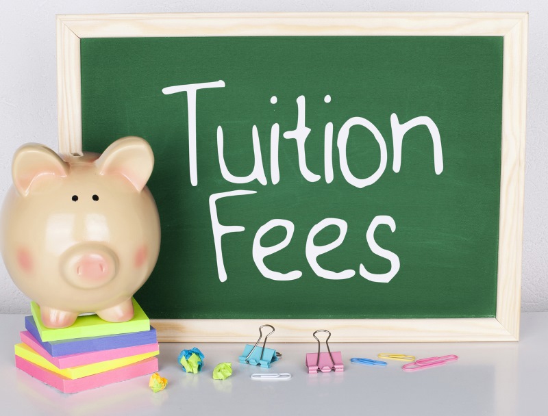 The Pros and Cons of Tuition Fees - Pads for Students Blog