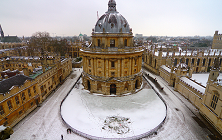 Student Accommodation in Oxford