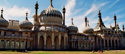 Student Accommodation In Brighton