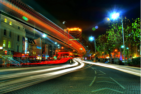 Student Accommodation in Bristol