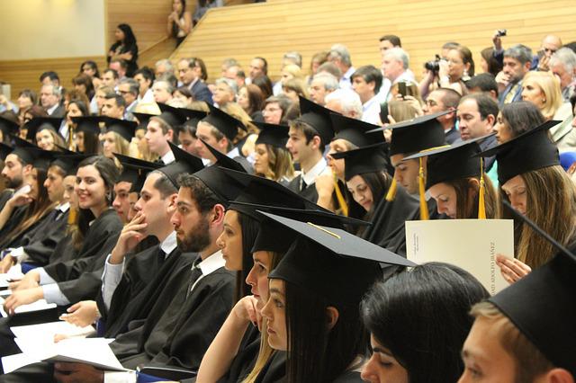 "Too Many First Class Degrees" According to Regulator