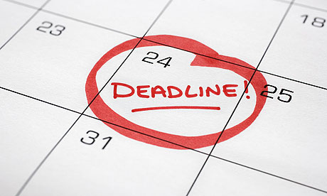Essays on time management for students