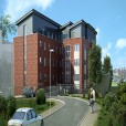 Fawley Bridge Student Living 